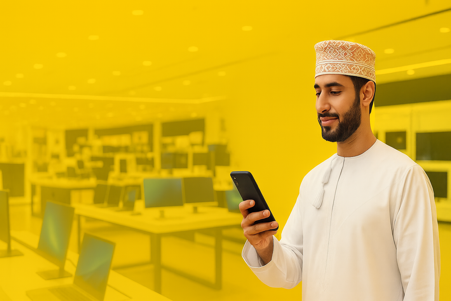 مجموعة رائجة